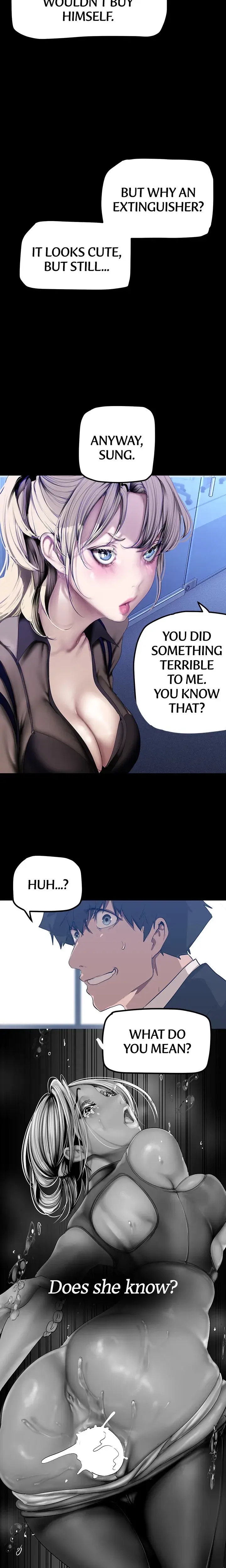Brave New World Chapter 179 - Page 17