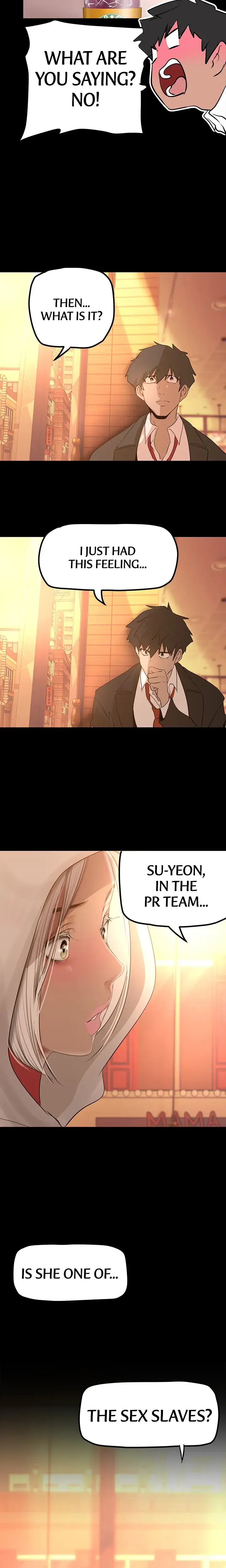 Brave New World Chapter 179 - Page 2
