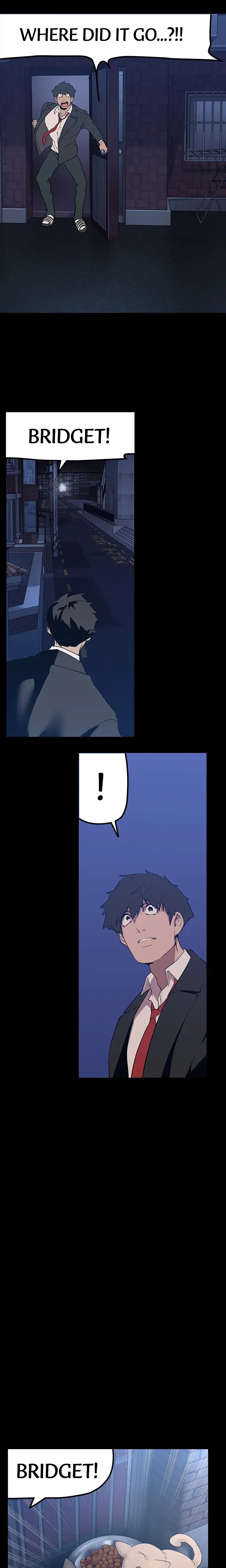 Brave New World Chapter 179 - Page 23