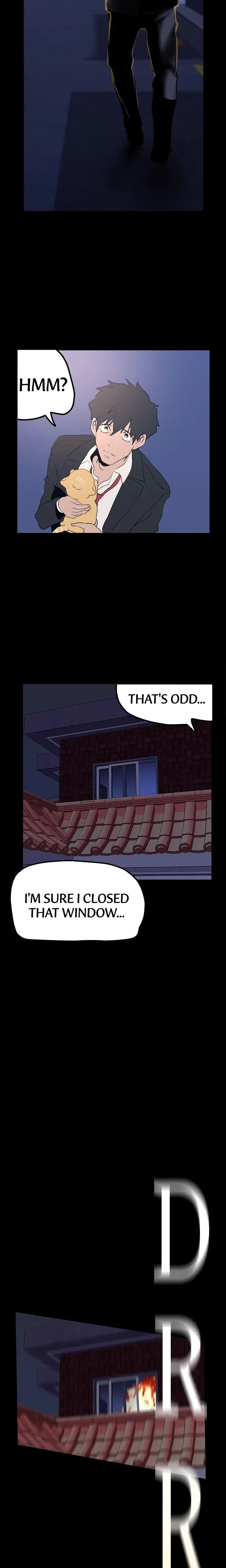 Brave New World Chapter 179 - Page 25