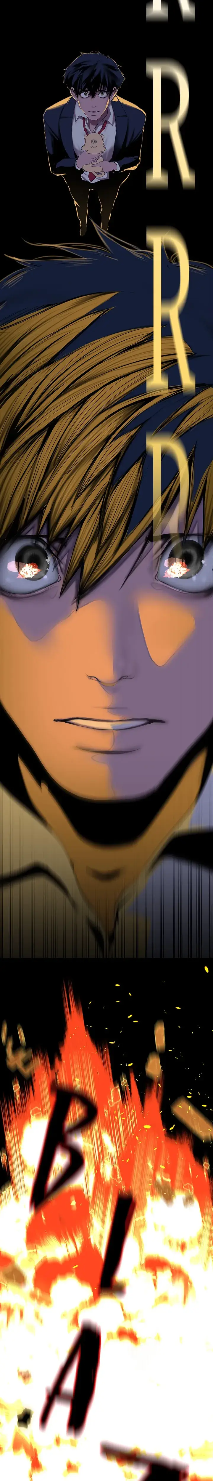Brave New World Chapter 179 - Page 26