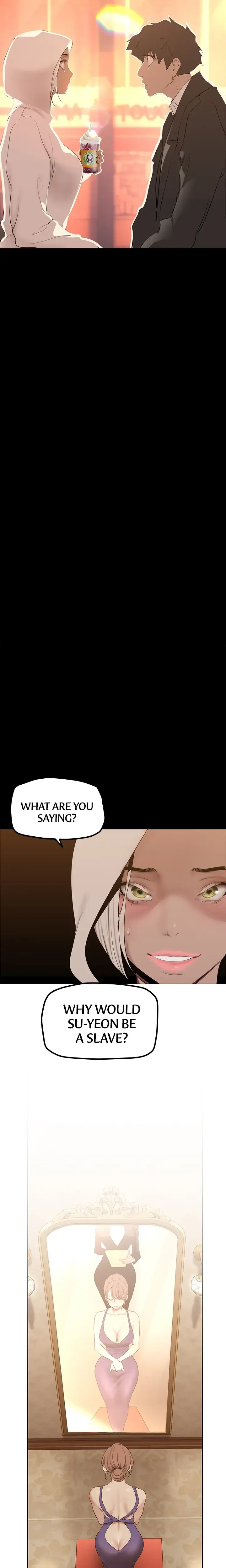 Brave New World Chapter 179 - Page 3