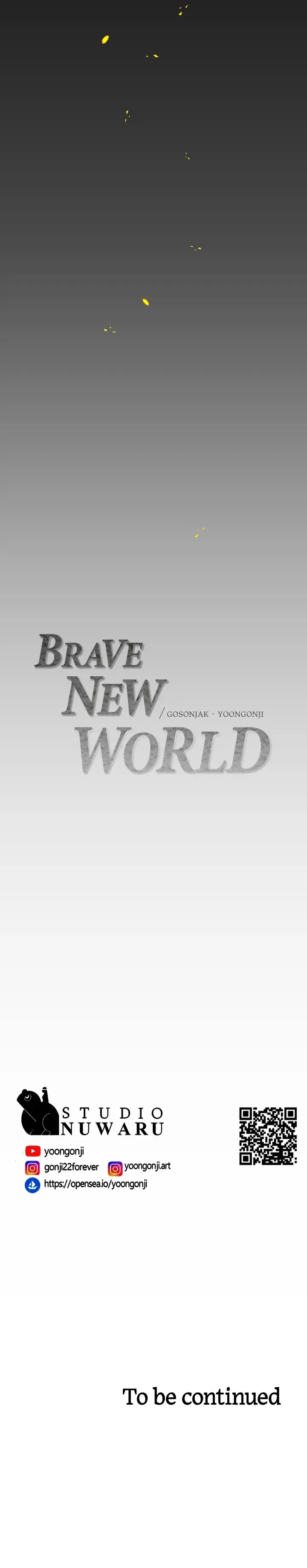 Brave New World Chapter 179 - Page 30