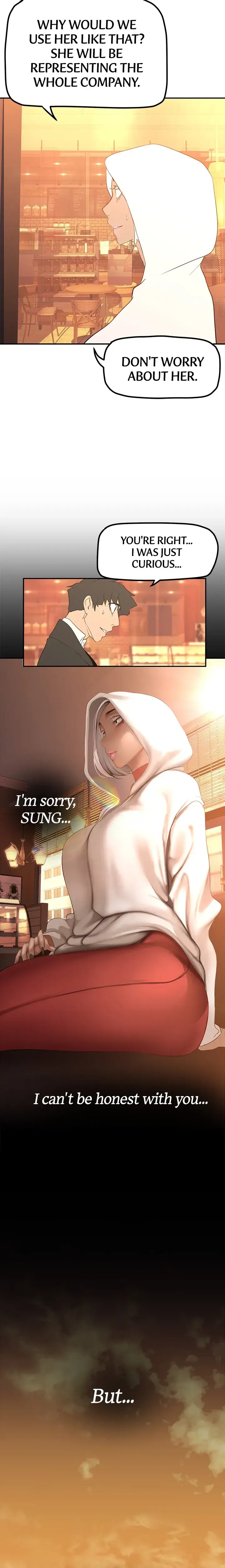 Brave New World Chapter 179 - Page 9