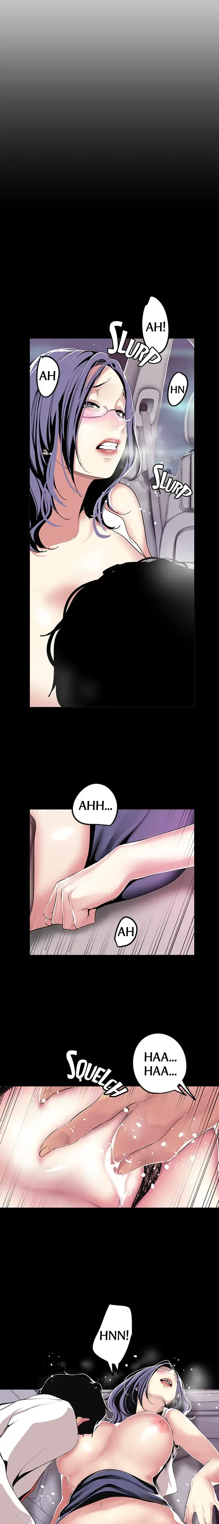 Brave New World Chapter 18 - Page 10
