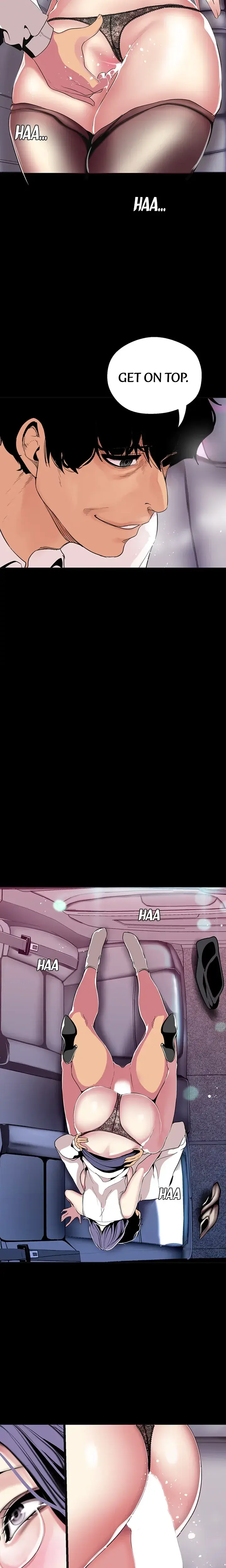 Brave New World Chapter 18 - Page 11