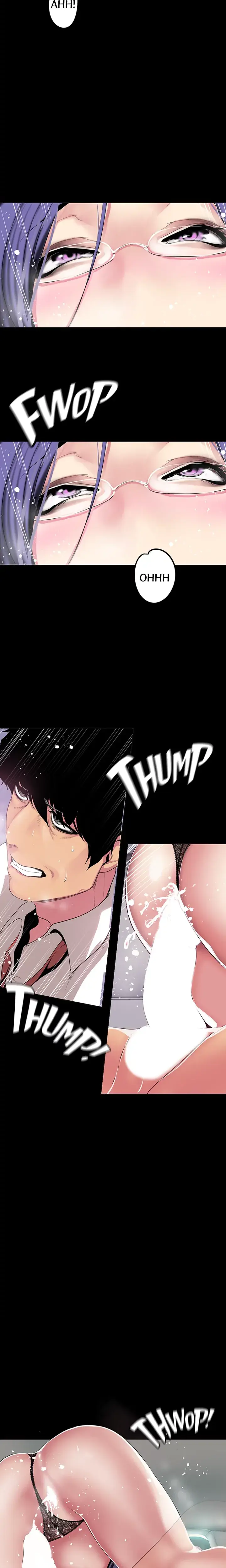 Brave New World Chapter 18 - Page 17
