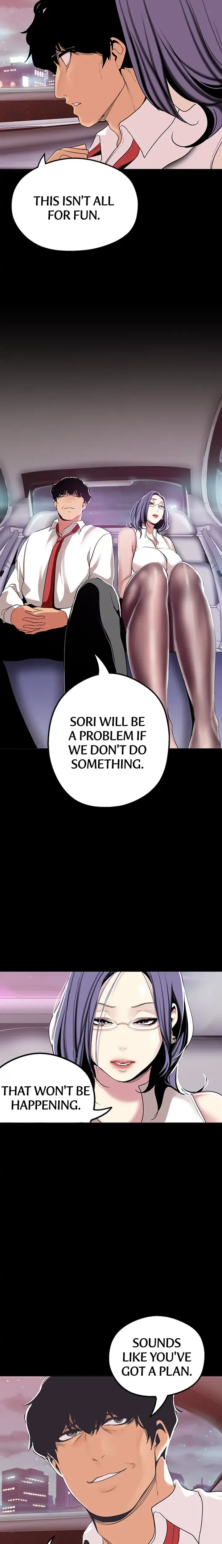 Brave New World Chapter 18 - Page 19