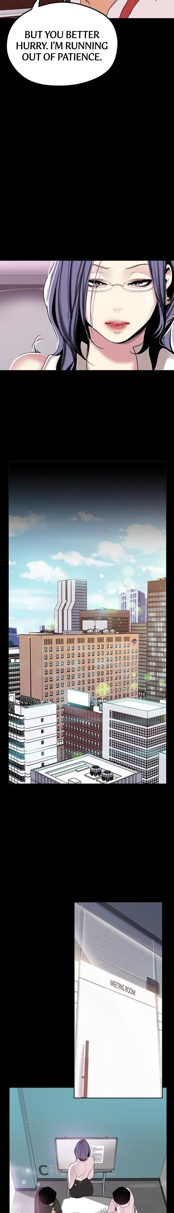Brave New World Chapter 18 - Page 20