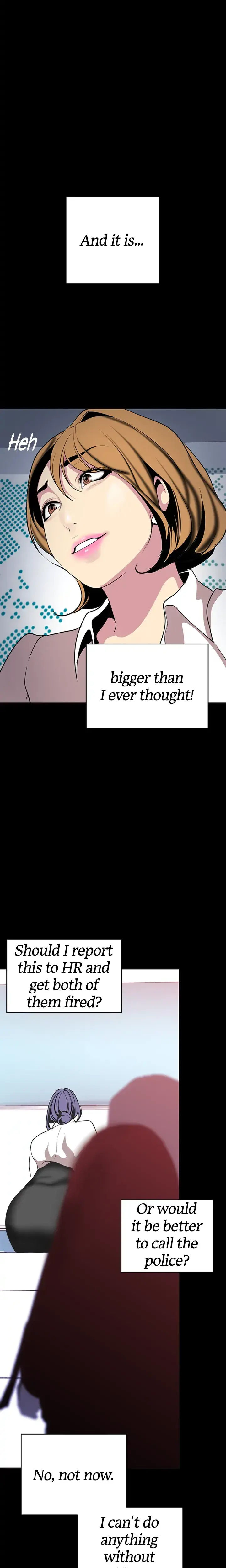 Brave New World Chapter 18 - Page 23