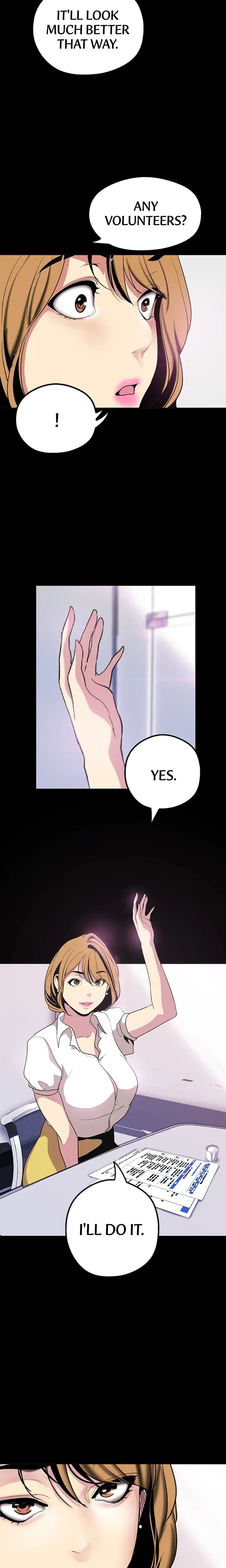 Brave New World Chapter 18 - Page 25