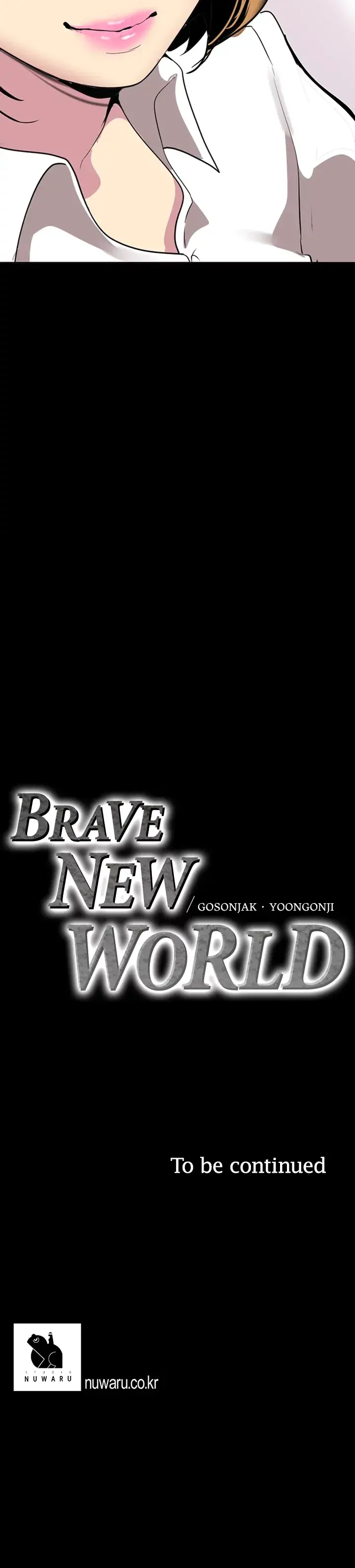 Brave New World Chapter 18 - Page 26