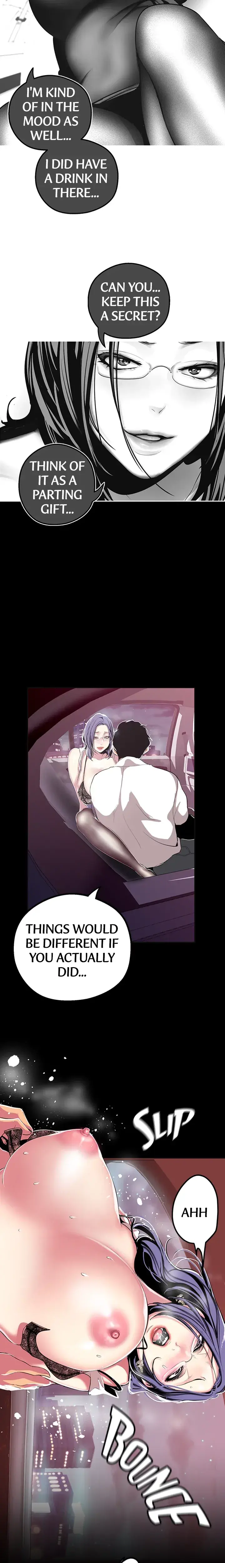 Brave New World Chapter 18 - Page 5