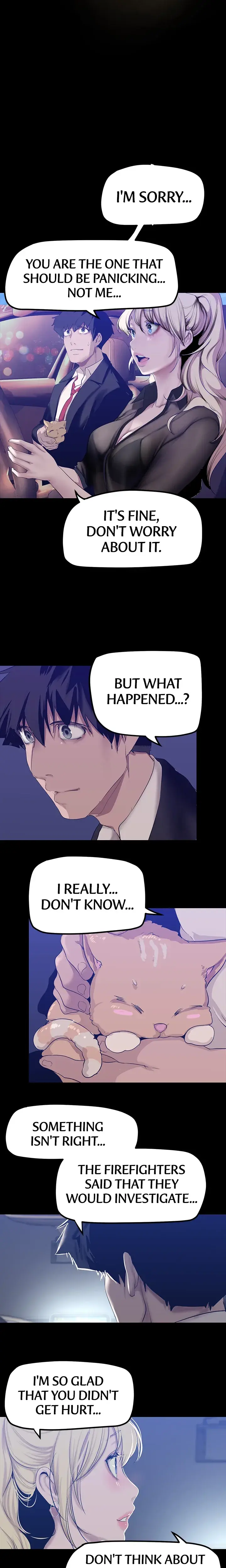 Brave New World Chapter 180 - Page 19
