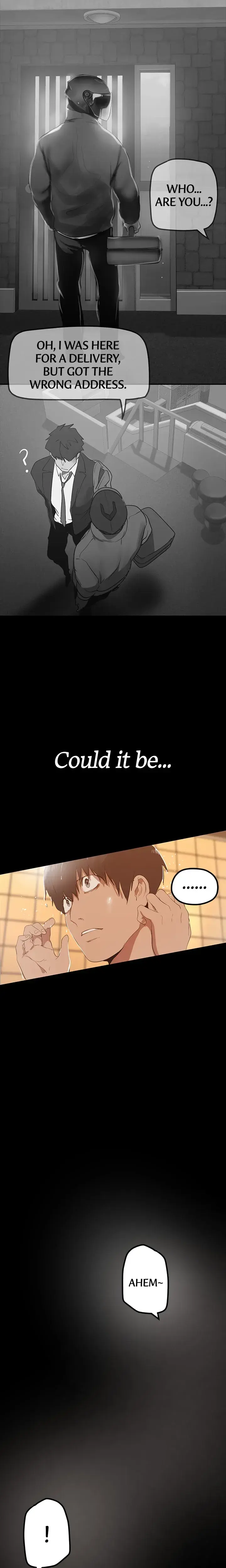 Brave New World Chapter 180 - Page 24