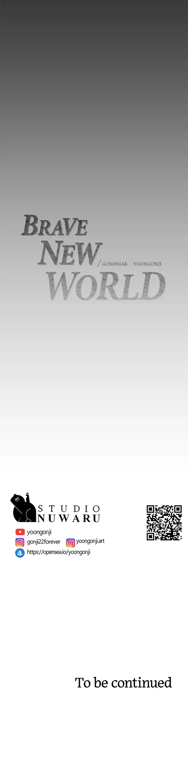 Brave New World Chapter 180 - Page 27