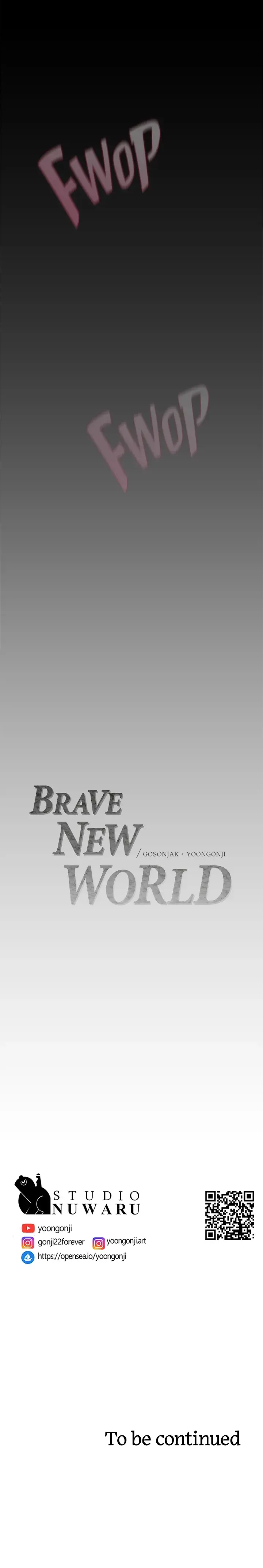 Brave New World Chapter 181 - Page 22