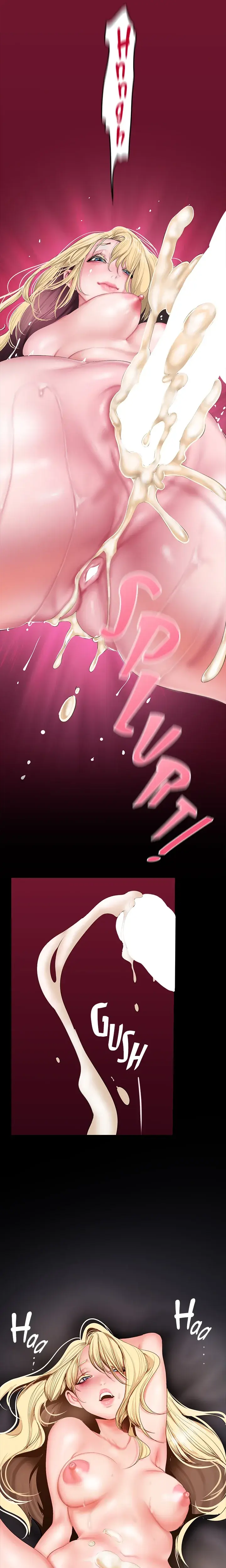 Brave New World Chapter 182 - Page 21