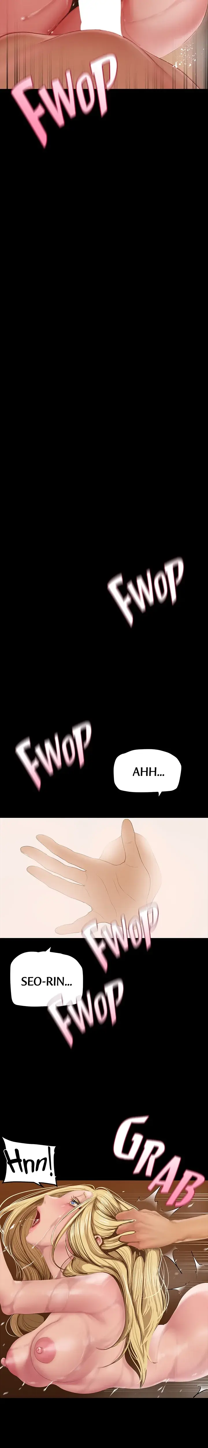 Brave New World Chapter 182 - Page 3