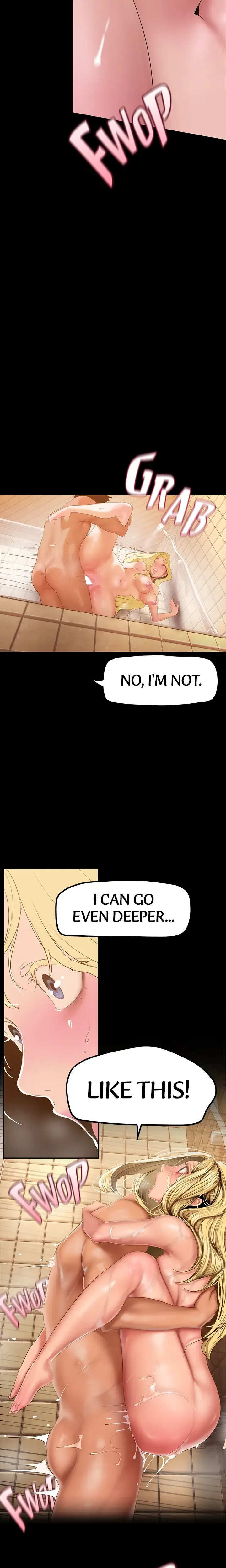 Brave New World Chapter 182 - Page 9