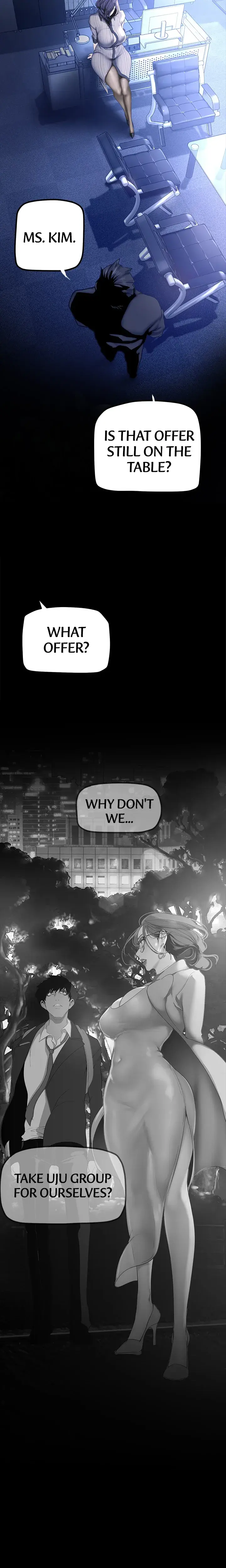Brave New World Chapter 183 - Page 15