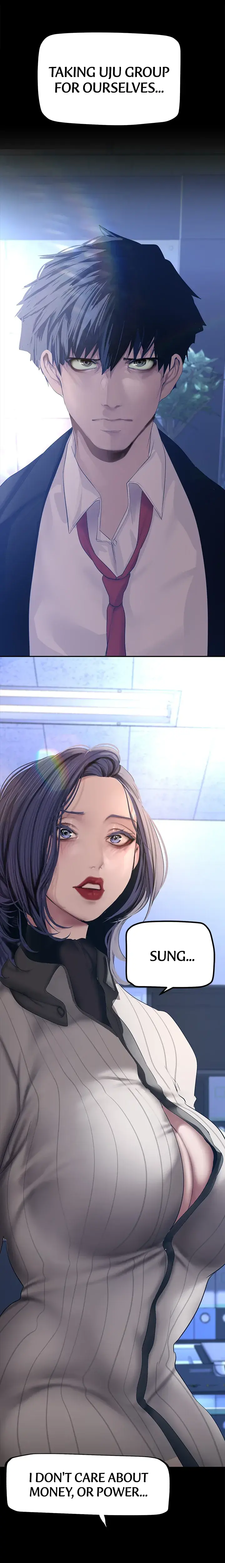 Brave New World Chapter 183 - Page 16
