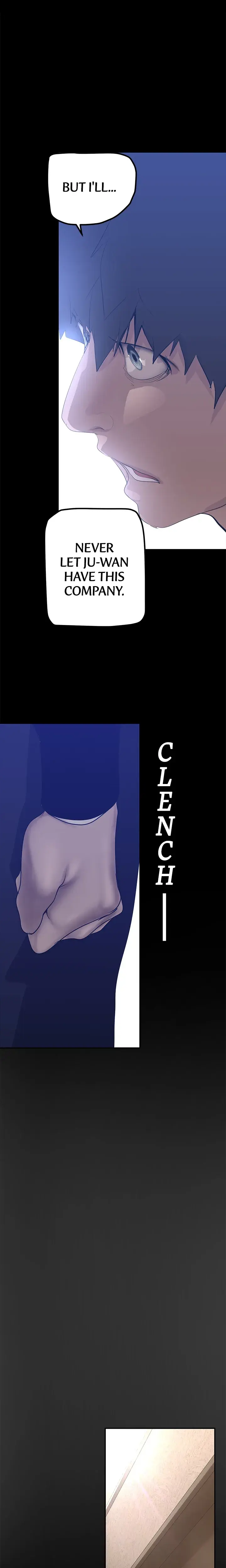 Brave New World Chapter 183 - Page 17