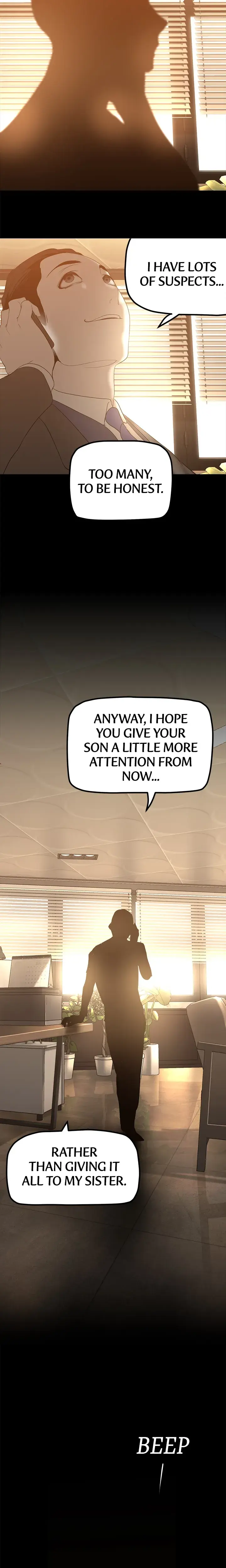 Brave New World Chapter 183 - Page 19