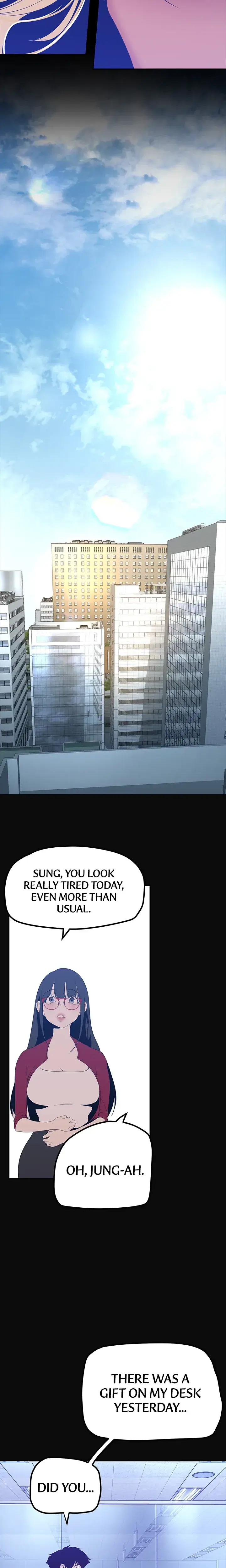 Brave New World Chapter 183 - Page 2