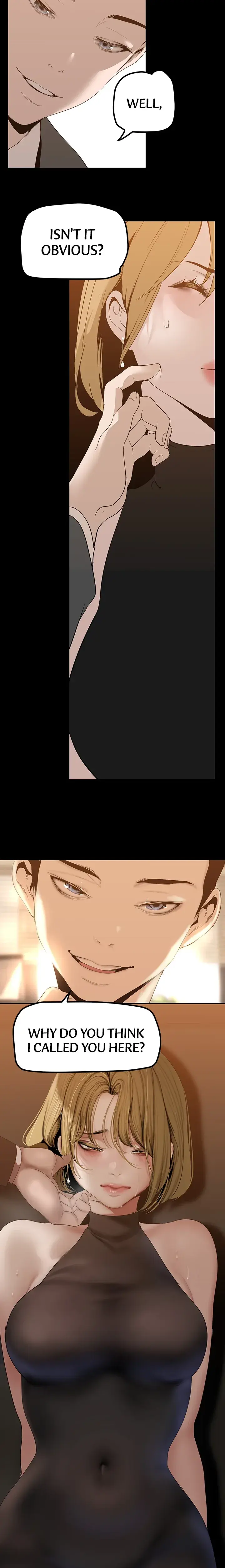 Brave New World Chapter 183 - Page 26