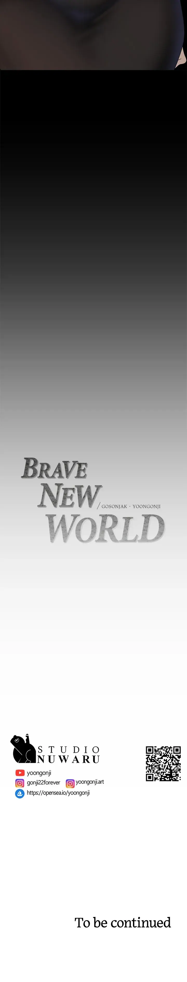 Brave New World Chapter 183 - Page 27