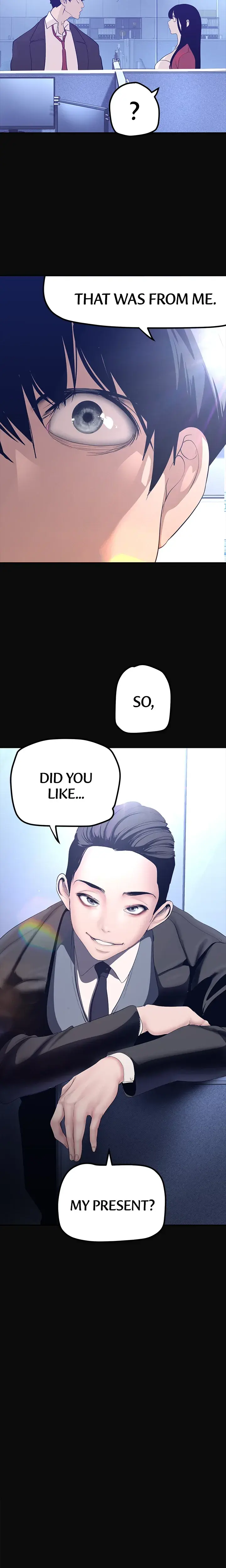 Brave New World Chapter 183 - Page 3