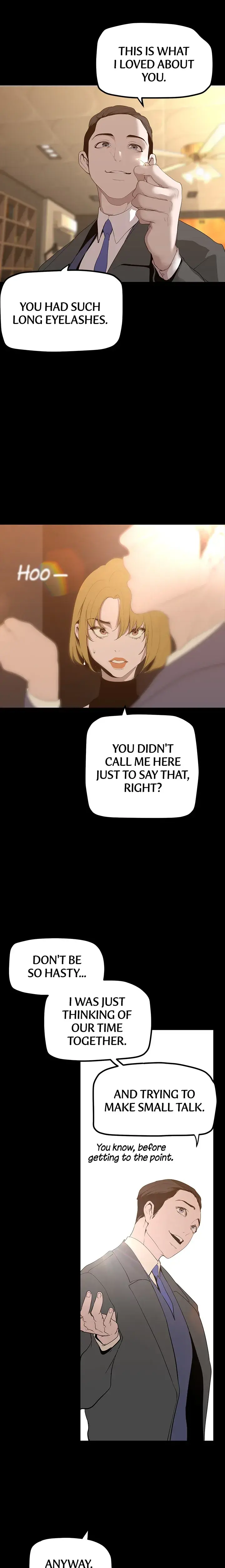 Brave New World Chapter 184 - Page 13