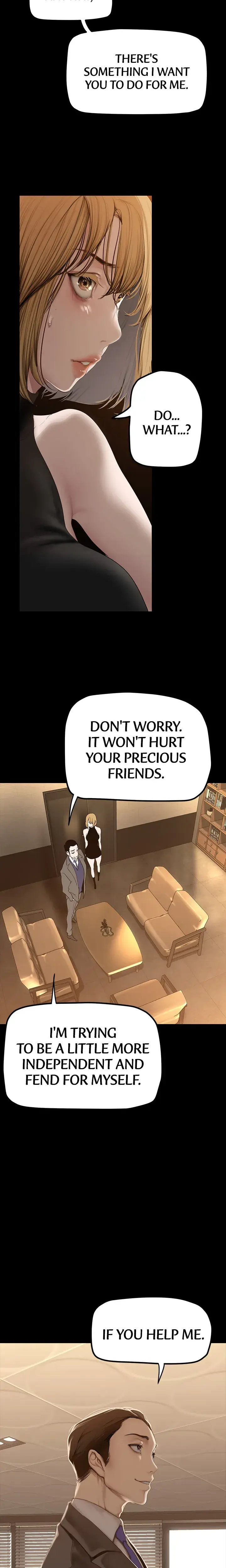 Brave New World Chapter 184 - Page 14