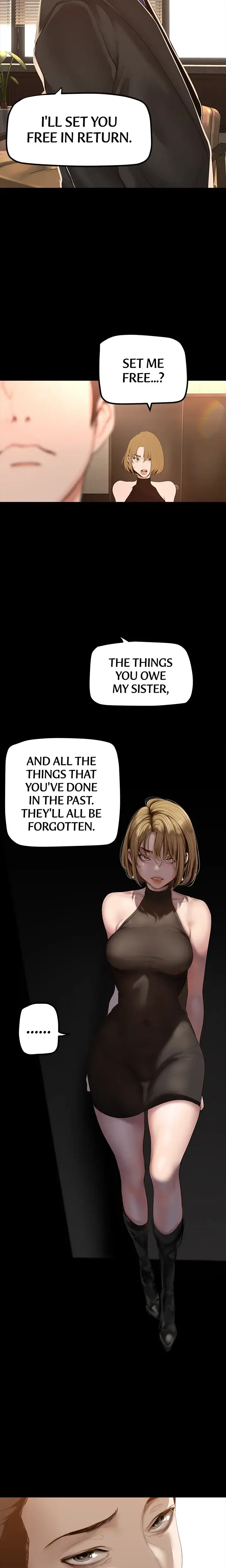 Brave New World Chapter 184 - Page 15