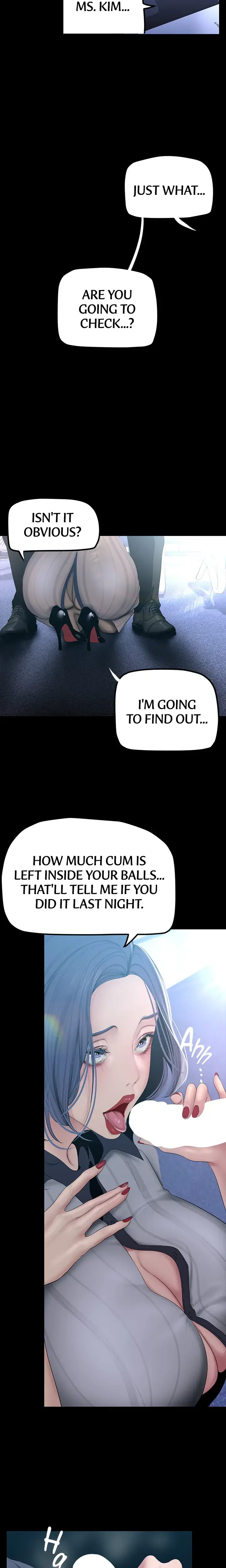 Brave New World Chapter 184 - Page 17