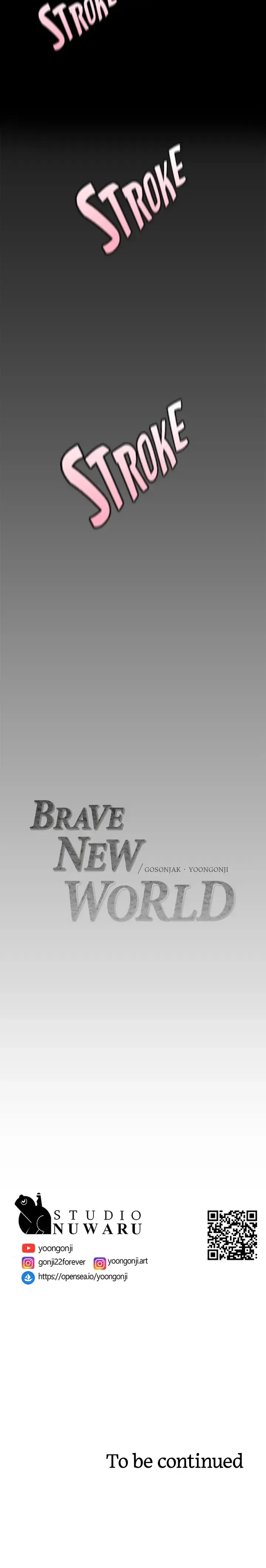 Brave New World Chapter 184 - Page 22
