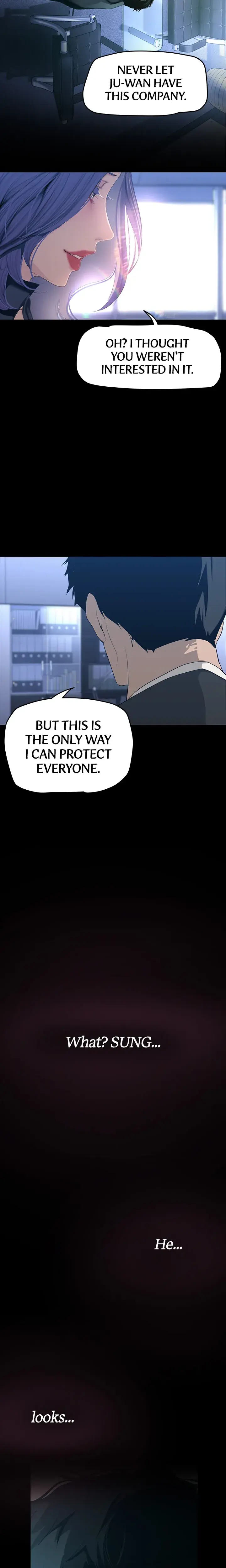 Brave New World Chapter 184 - Page 4