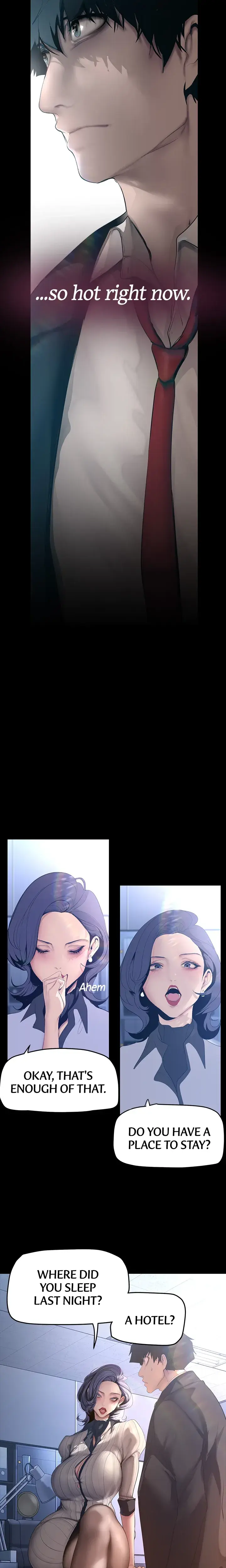 Brave New World Chapter 184 - Page 5