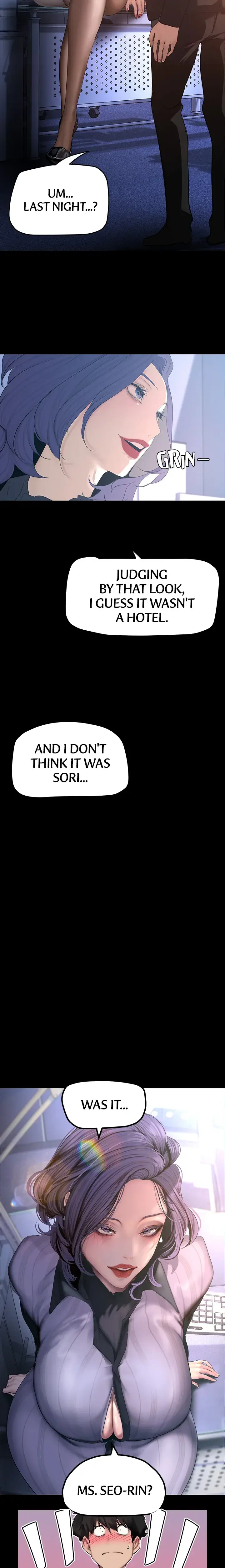 Brave New World Chapter 184 - Page 6