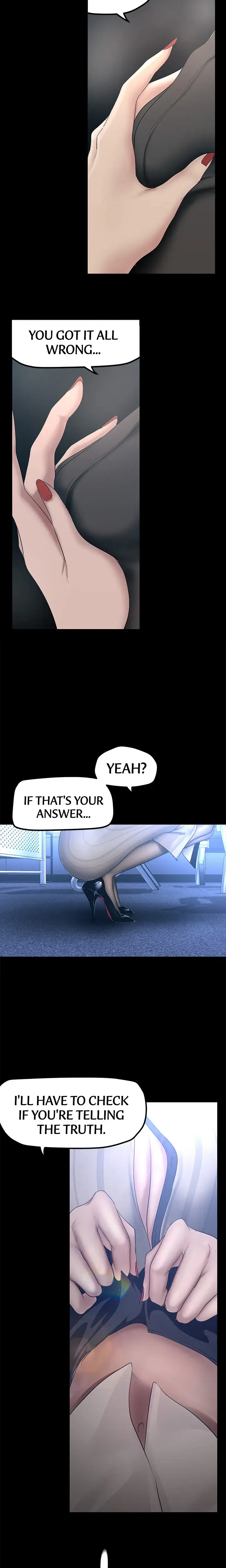 Brave New World Chapter 184 - Page 9