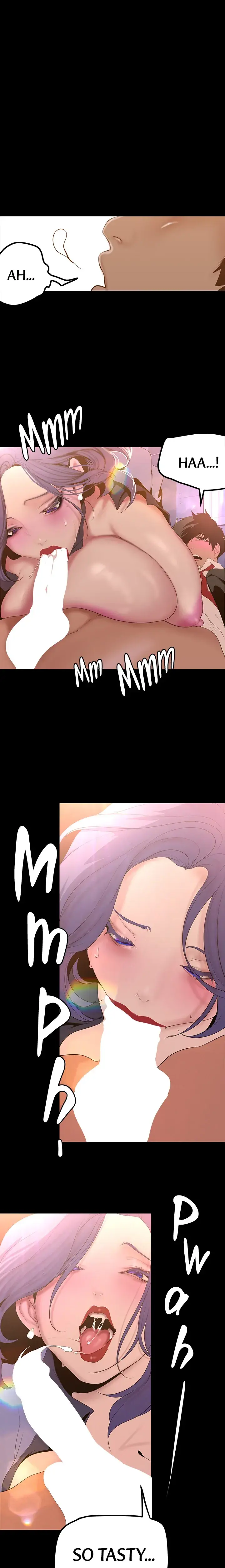Brave New World Chapter 185 - Page 10