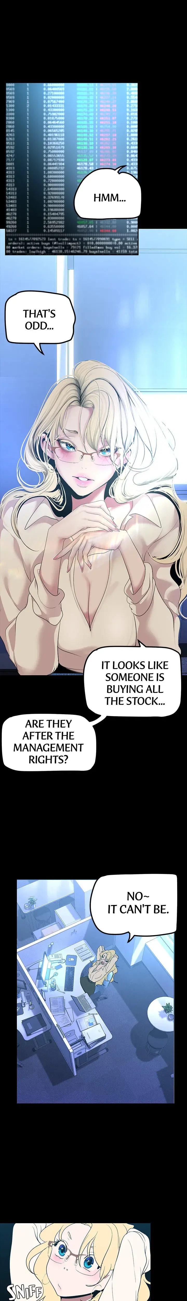 Brave New World Chapter 185 - Page 4