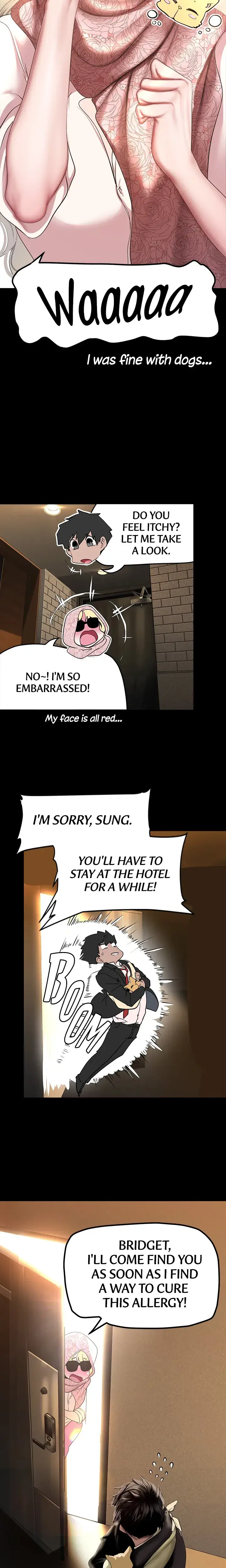 Brave New World Chapter 186 - Page 14
