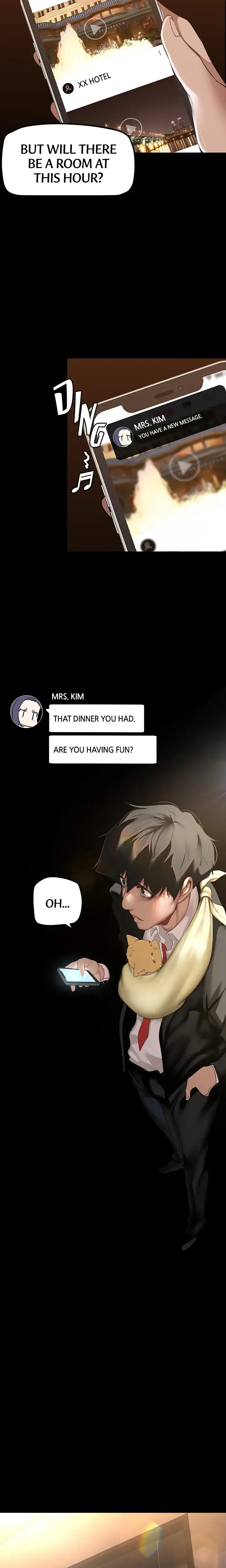 Brave New World Chapter 186 - Page 16