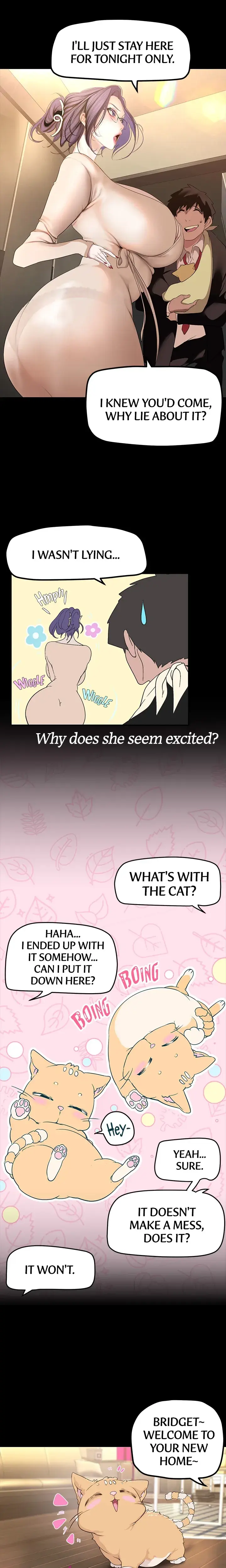 Brave New World Chapter 186 - Page 18