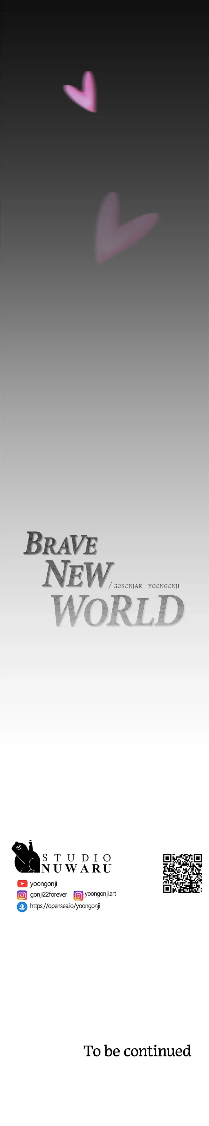 Brave New World Chapter 186 - Page 22