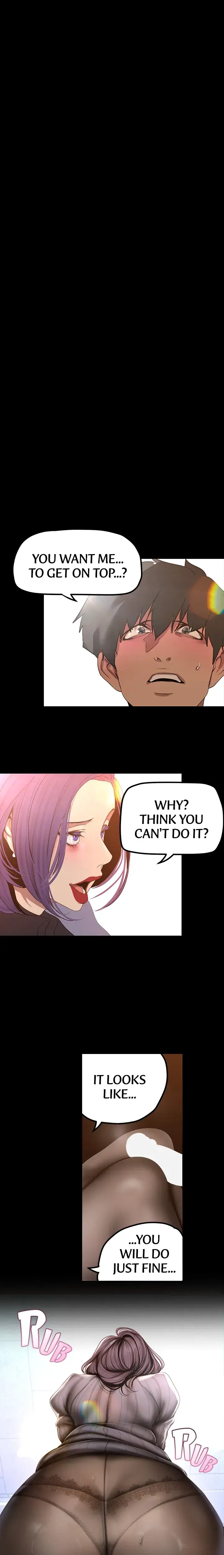 Brave New World Chapter 186 - Page 3