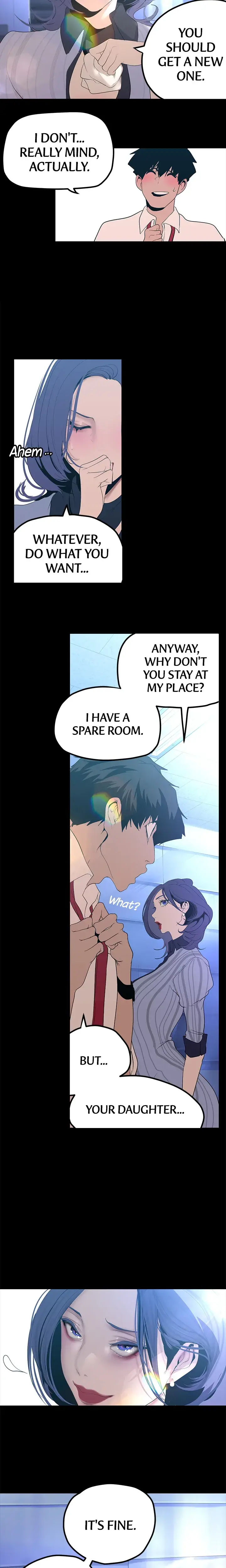 Brave New World Chapter 186 - Page 6