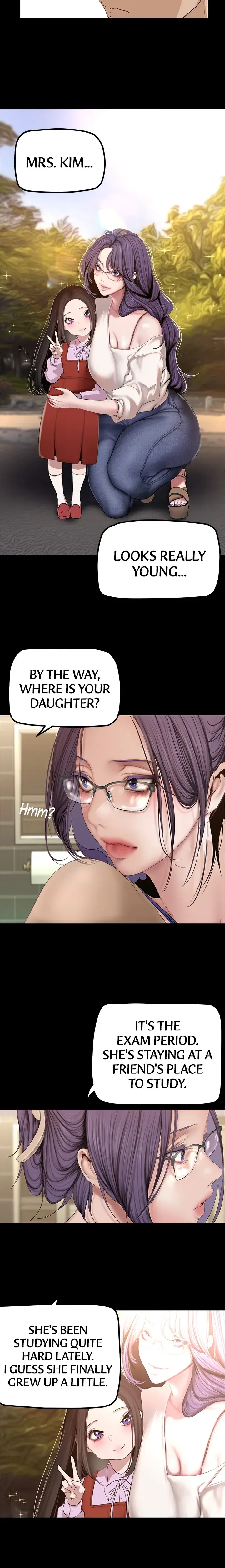 Brave New World Chapter 187 - Page 10